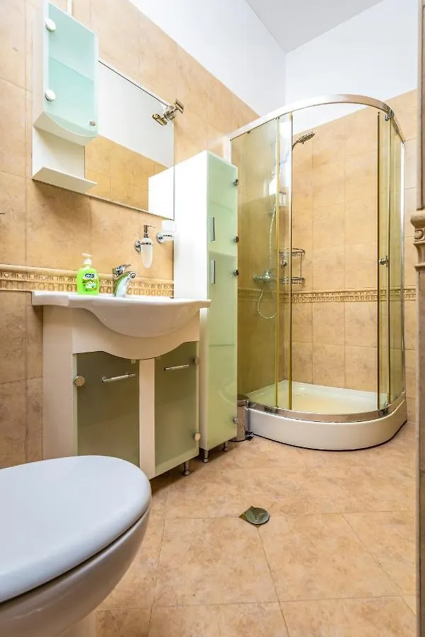 1Bd Apartment With A Cute Balcony In Kapana By Flat Mаnager Plovdiv Bulgaria