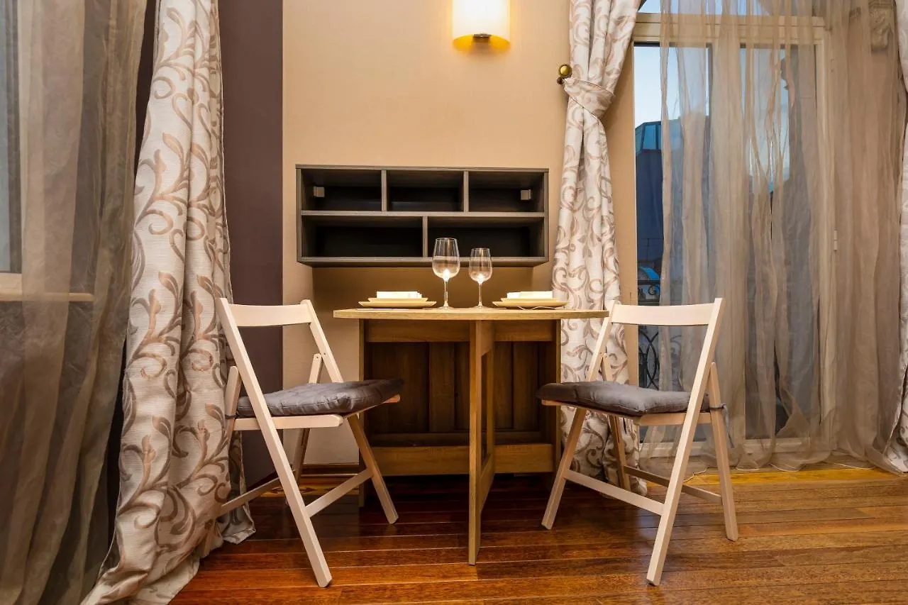 1Bd Apartment With A Cute Balcony In Kapana By Flat Mаnager Plovdiv 0*,  Bulgaria