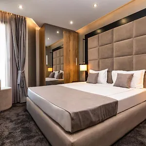 2* Ξενοδοχείο με διαμερίσματα Soho House