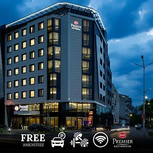 Western Premier Hills Plovdiv